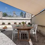 Terrazza Cavallerizza * レッチェ