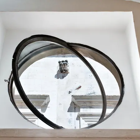 Terrazza Cavallerizza Appartement *