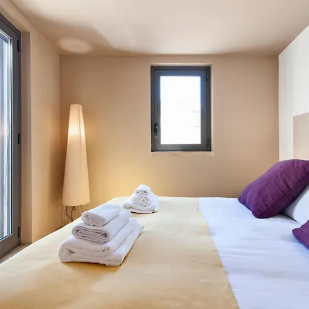 Terrazza Cavallerizza レッチェ