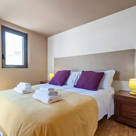 Appartement Terrazza Cavallerizza *