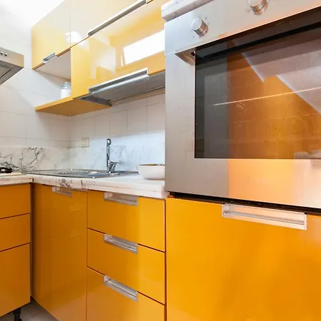 Terrazza Cavallerizza *