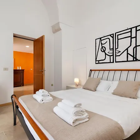 Appartement Terrazza Cavallerizza