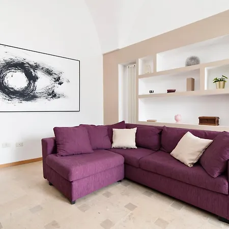 Terrazza Cavallerizza