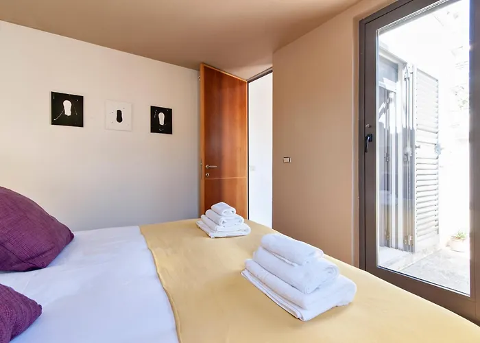 Terrazza Cavallerizza Appartement