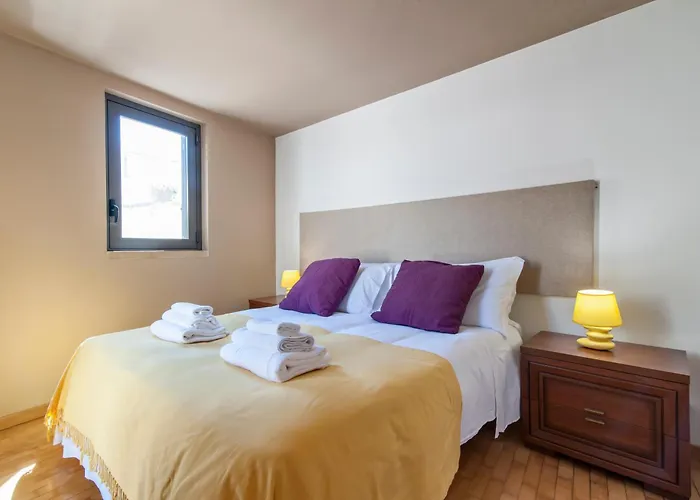 Appartement Terrazza Cavallerizza *