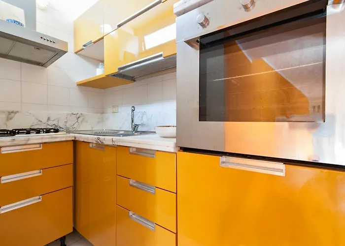 Terrazza Cavallerizza *