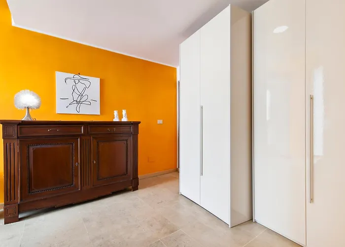 Terrazza Cavallerizza