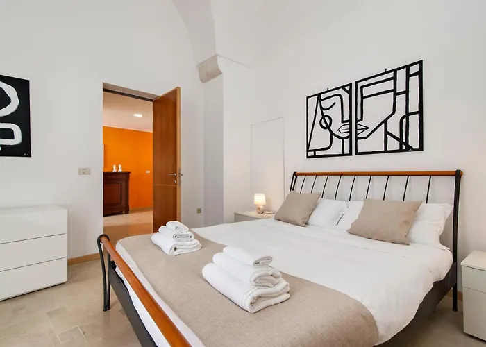 Appartement Terrazza Cavallerizza