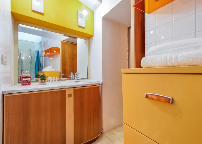 Appartement Terrazza Cavallerizza