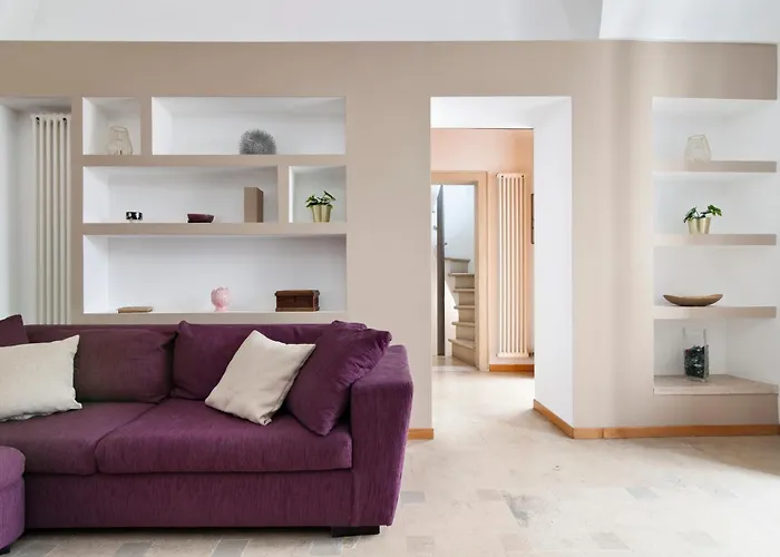 Terrazza Cavallerizza Appartement Lecce