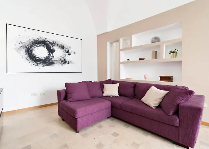 Terrazza Cavallerizza