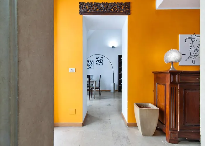 Terrazza Cavallerizza * Lecce