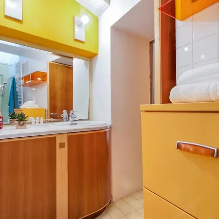 Apartment Terrazza Cavallerizza