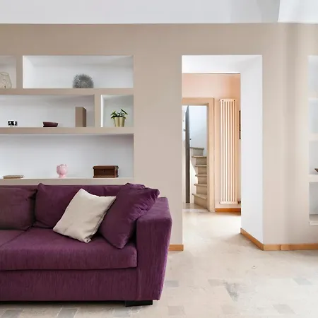 Terrazza Cavallerizza Apartment Lecce