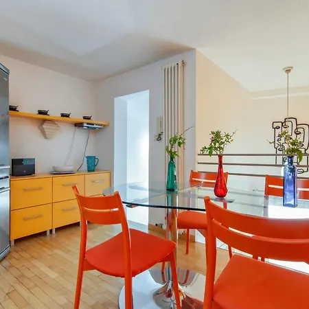 Terrazza Cavallerizza Appartement Lecce