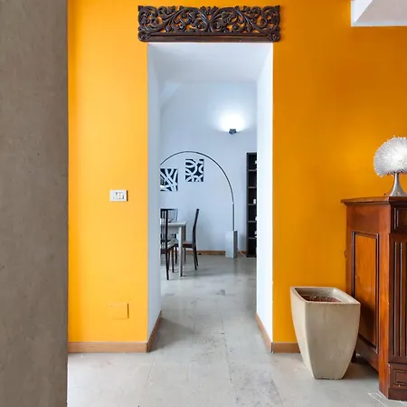 Terrazza Cavallerizza * ليتشي